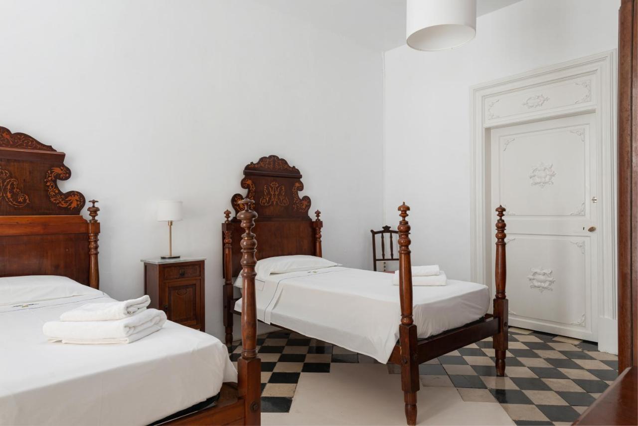 Hostal Pons Пальма-де-Майорка Номер фото
