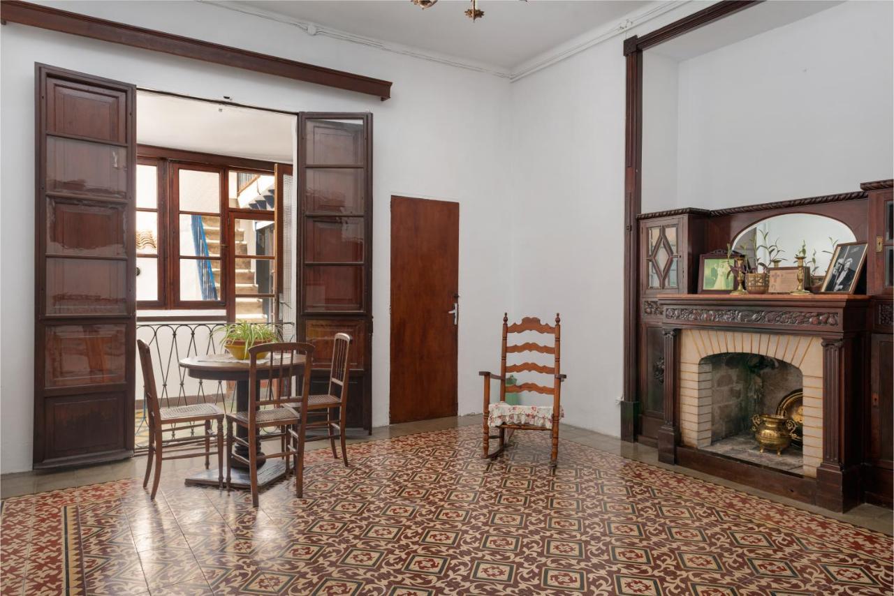 Hostal Pons Пальма-де-Майорка Экстерьер фото