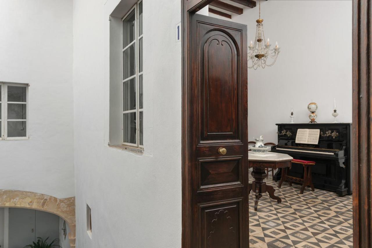 Hostal Pons Пальма-де-Майорка Экстерьер фото