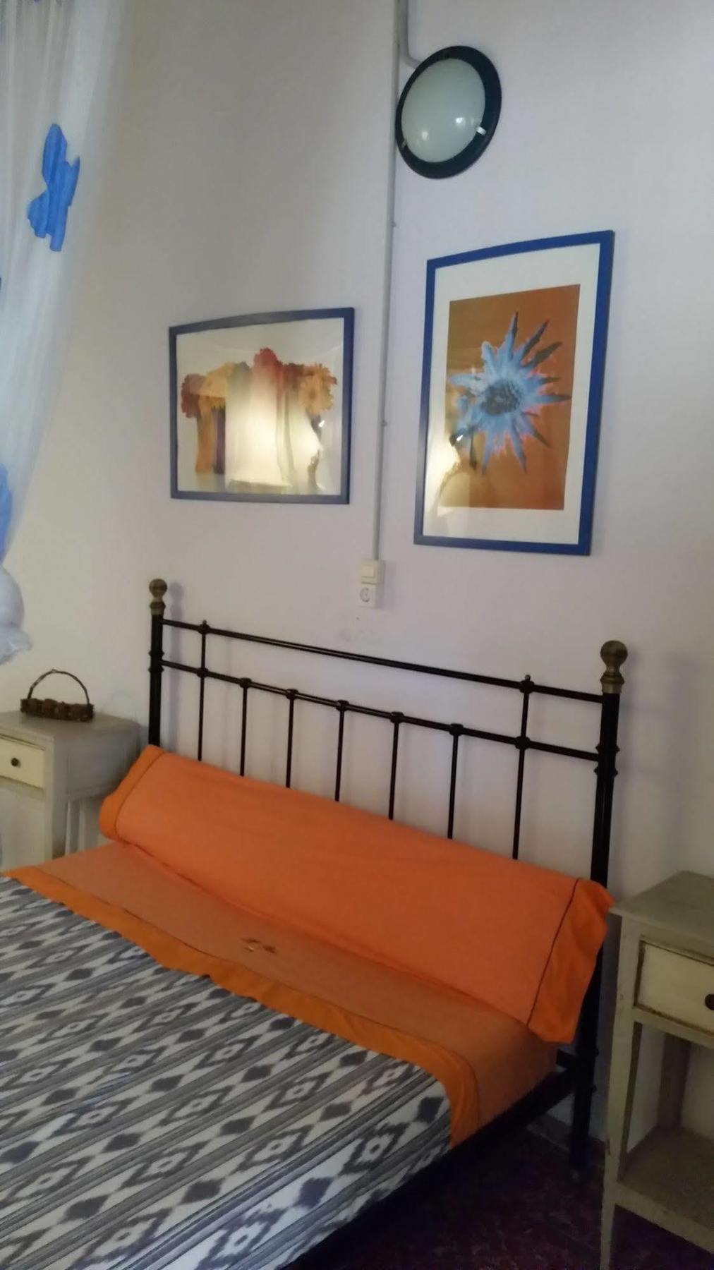 Hostal Pons Пальма-де-Майорка Экстерьер фото